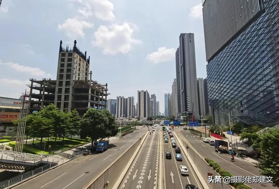 广州珠江新城亿元楼,珠江新城哥弟大厦动工了吗