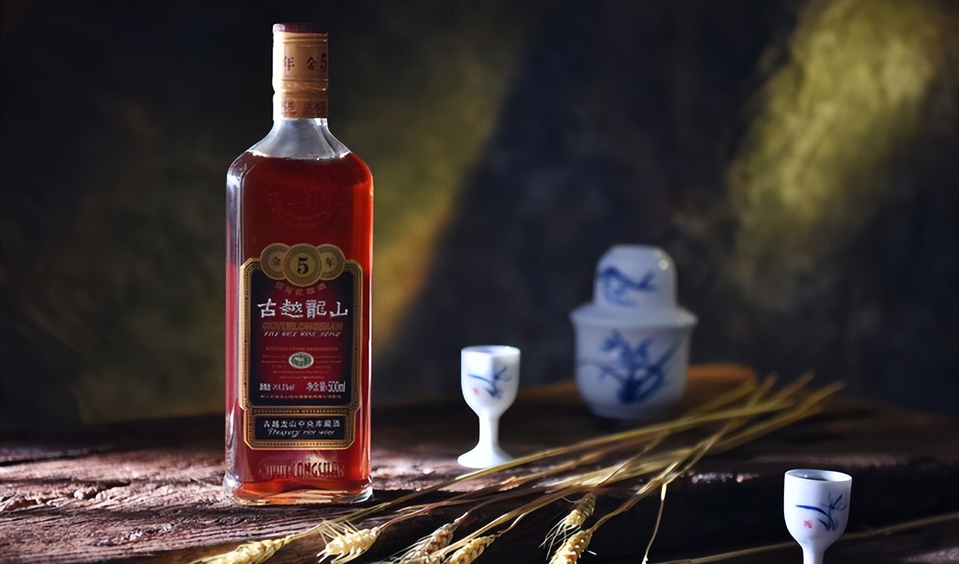 上海酒圈怪象：喝口粮酒基本不选石库门，这5款反而更受欢迎