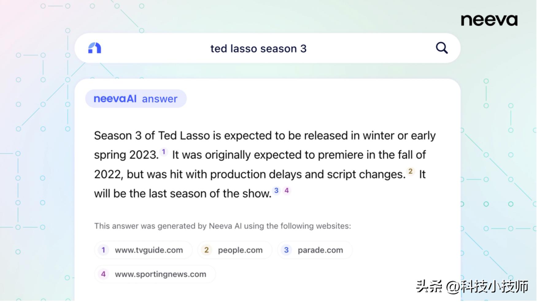 ChatGPT与搜索引擎区别,ChatGPT能代替搜索引擎吗