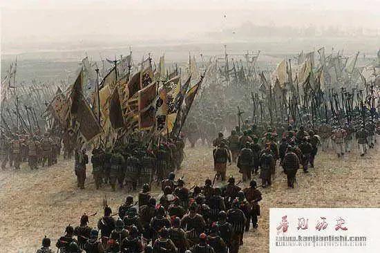 魏晋南北大乱三百年（十三）烽火南北朝之二