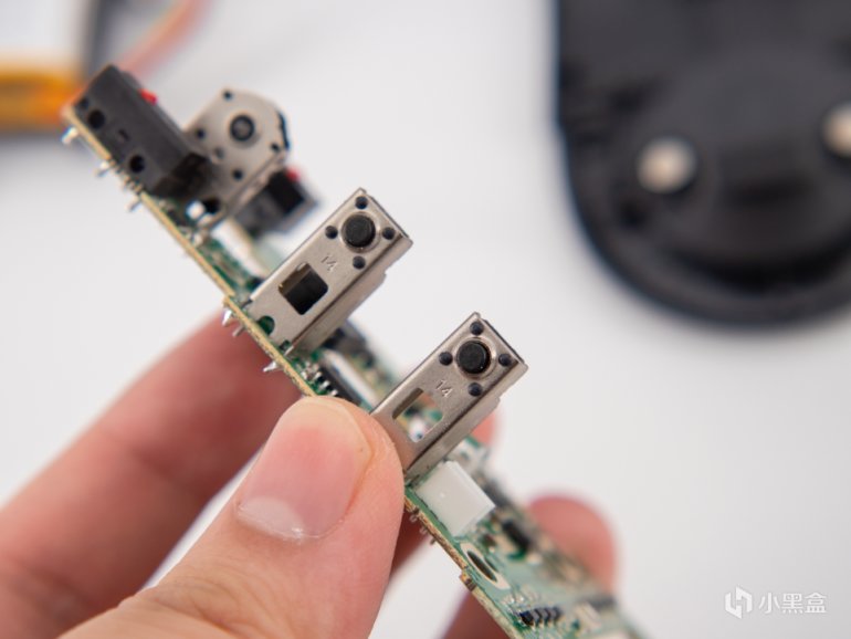 戴记严选鼠标哪款好,戴记严选3323d鼠标如何使用