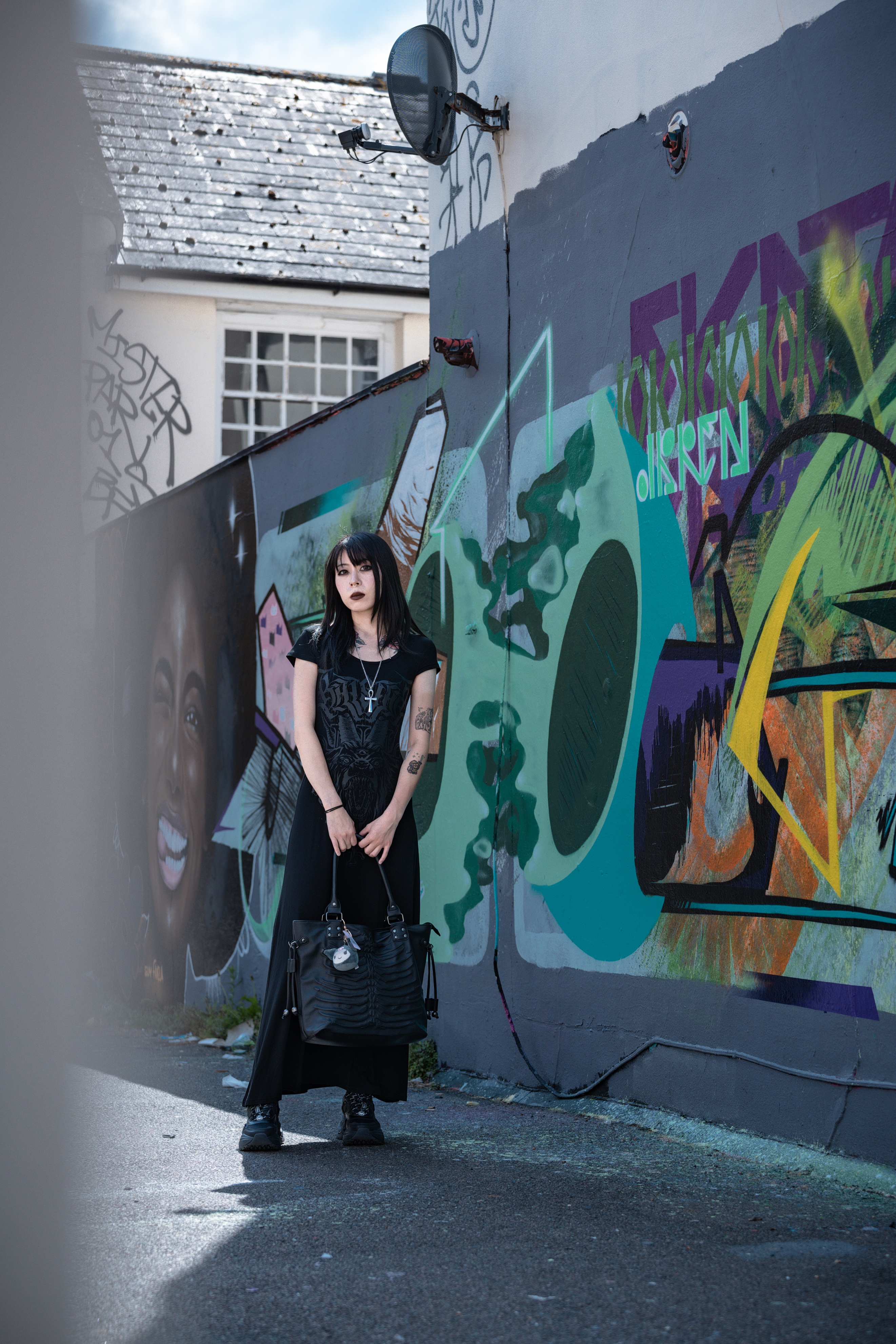 英国曼彻斯特街拍视频,街拍英国伦敦高清