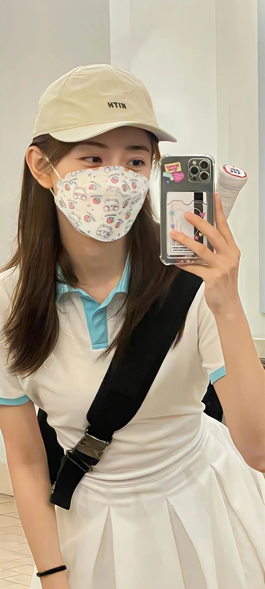 电脑壁纸高清全屏ins风无水印可爱,壁纸合集粉色系好运壁纸