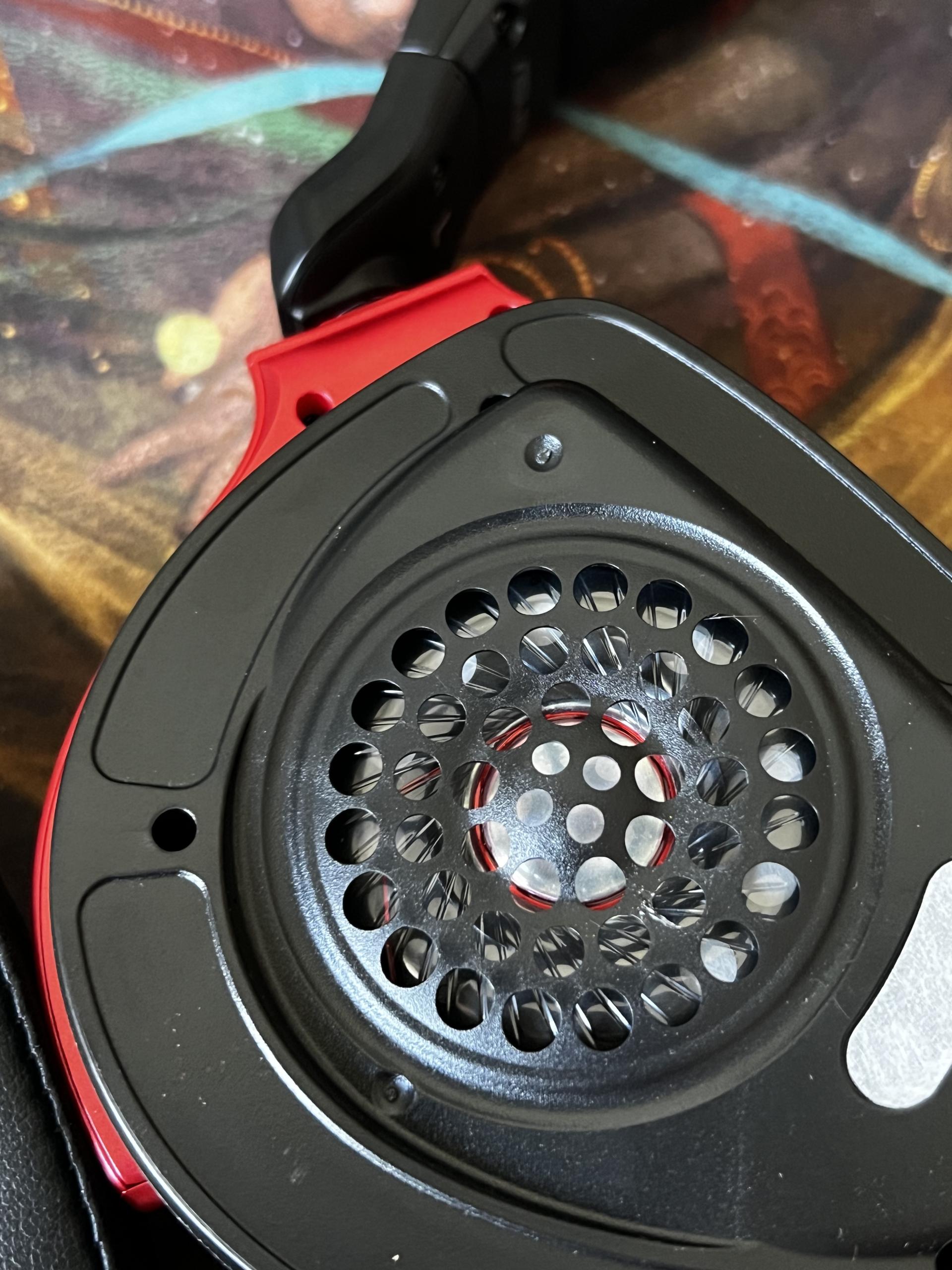 rog耳机棱镜,游戏耳机高颜值性价比