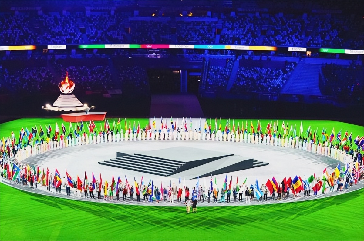 奥运会与世界杯,奥运会与世界杯的赛事级别