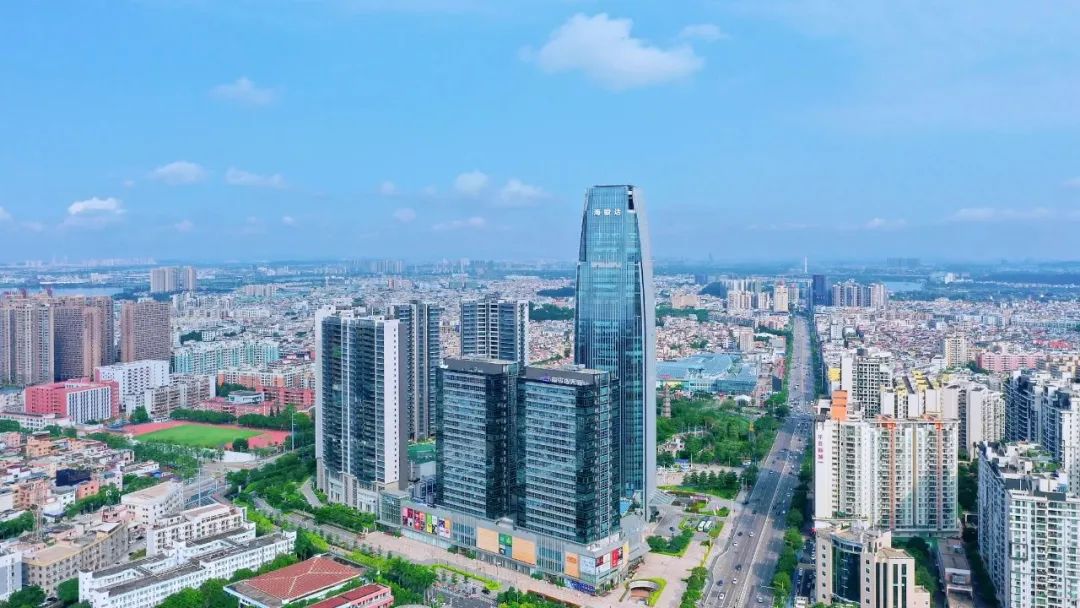 寻味顺德住宿攻略,寻味顺德住哪好