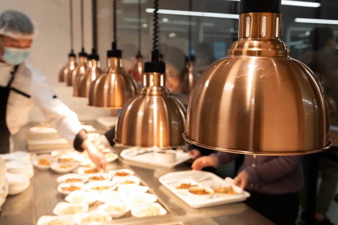 团餐行业需要美餐一样的“*局破**人”