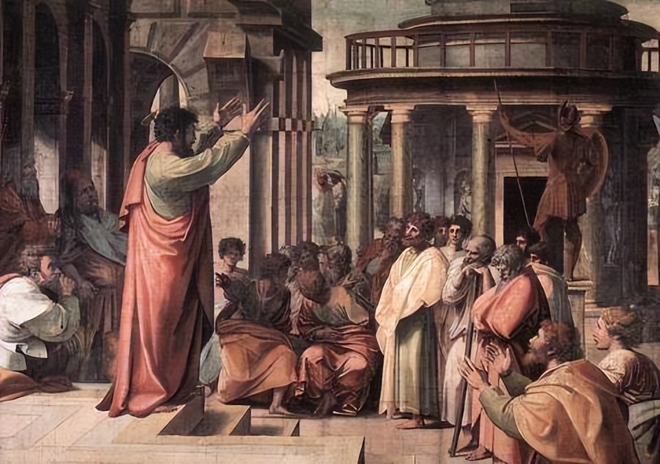 浅谈赛维主义学派为何宣称，灵魂没有认识到它的真实本质？