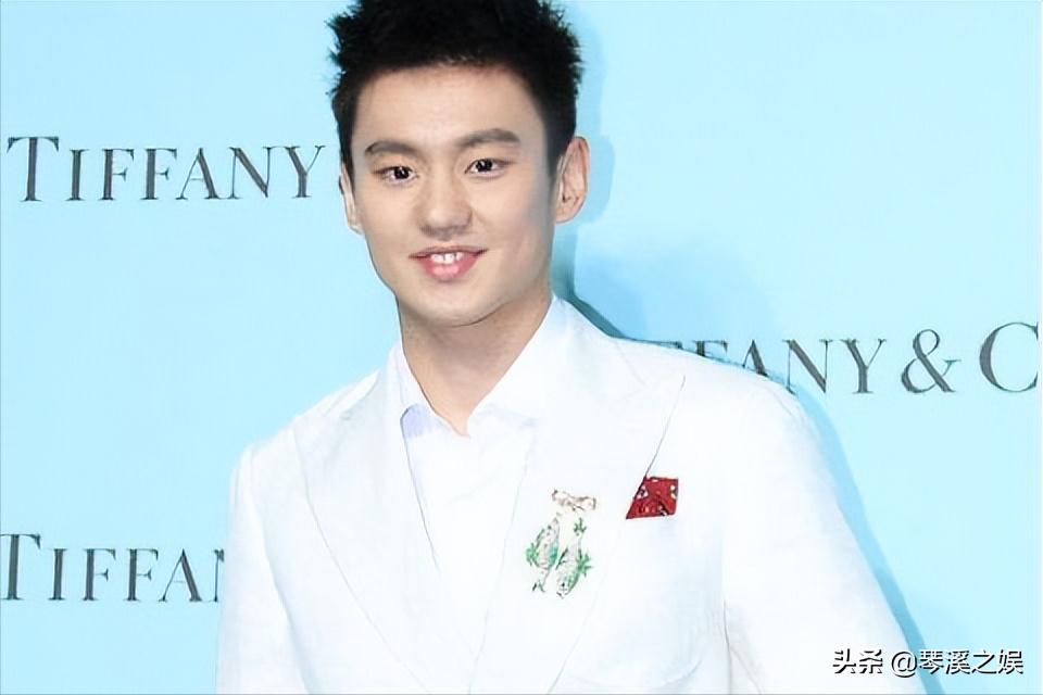 游泳选手宁泽涛终于要重返巅峰,宁泽涛加盟游泳