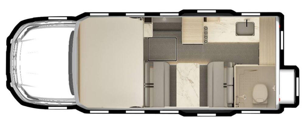 锐骐7宇通房车,宇通新款锐骐6底盘