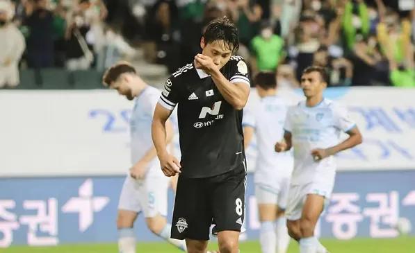 韩职济州联vs全北现代,首尔对蔚山现代今天比赛比分