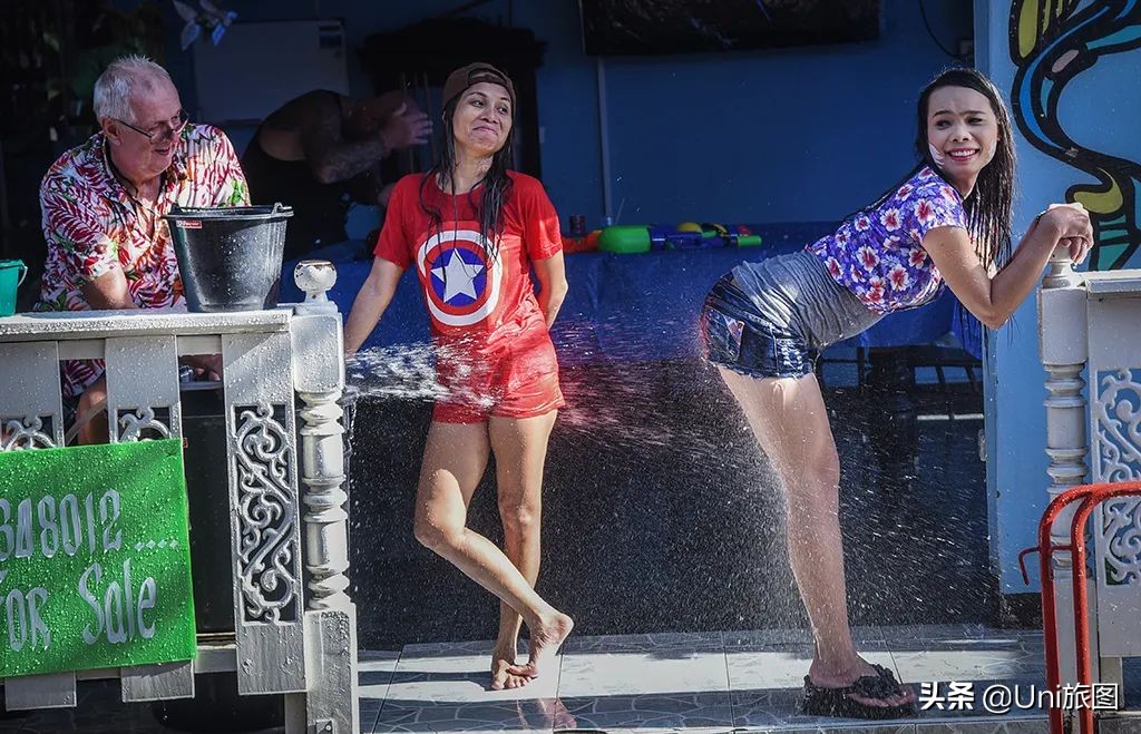 泼水节泰国天气,泰国的泼水节是泰国的春节吗