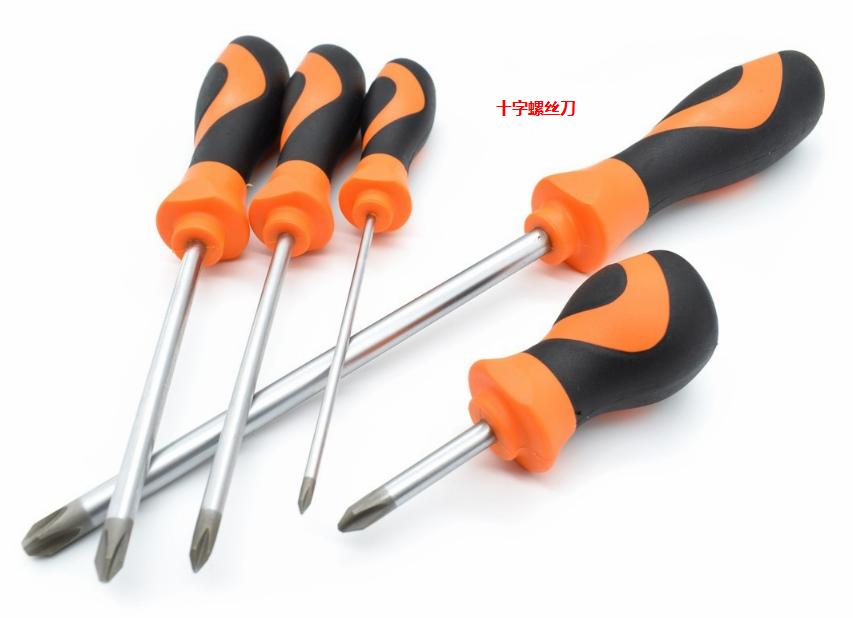 不同的螺丝型号需要不同的工具,不同的螺丝的用途