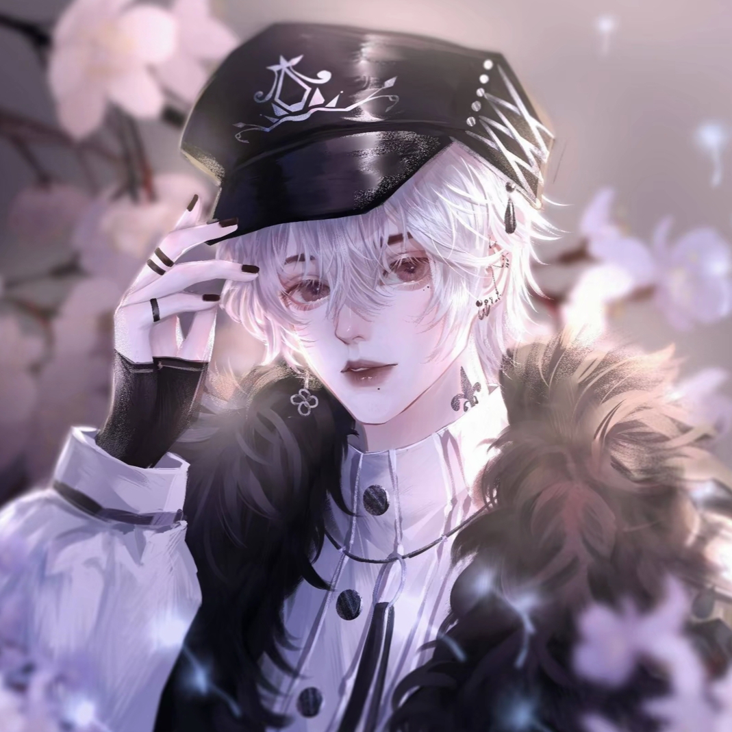 女头像霸气动漫,霸气动漫男头超拽帅气冷酷