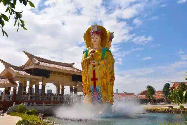 福建冷门又好玩的地方,五一福建冷门旅游景点人少风景美