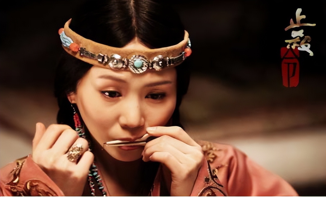 成吉思汗为什么娶40多岁的女人,成吉思汗为什么要娶40岁的女人