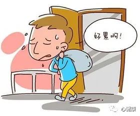 总是胸口闷是不是心脏病,老是胸口闷像被啥堵住了似的