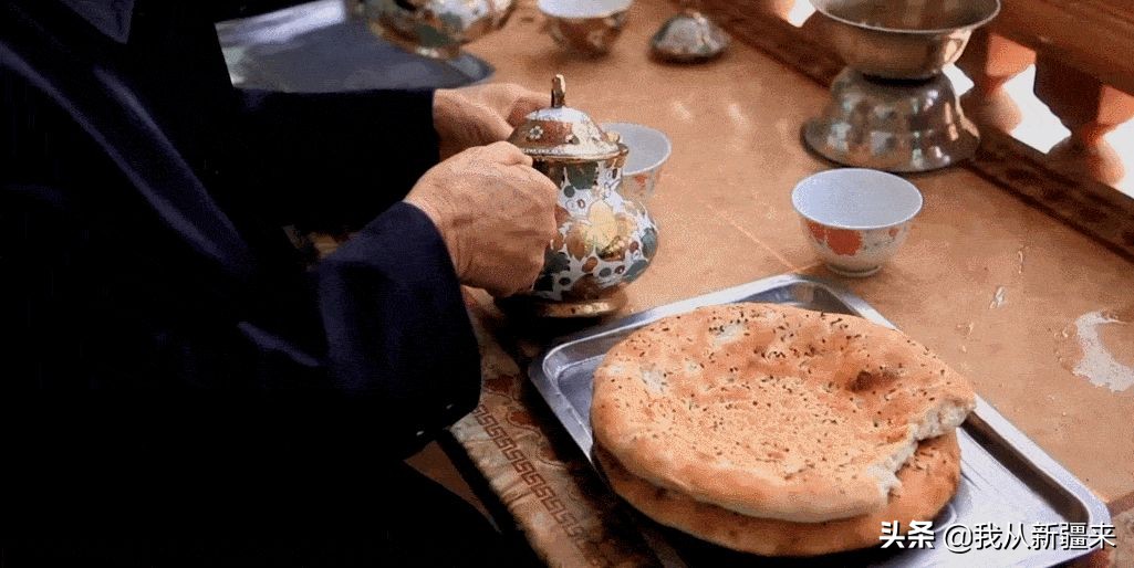 假如“梦华录”发生在*疆新**……