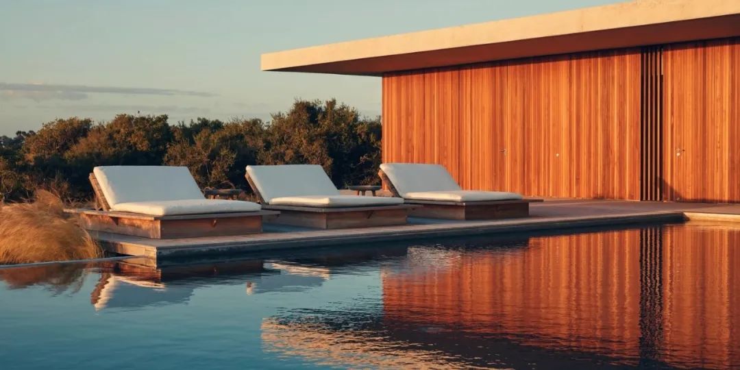 阿根廷EstudioRamos建筑事务所-真诚的现代主义！|EstudioRamos