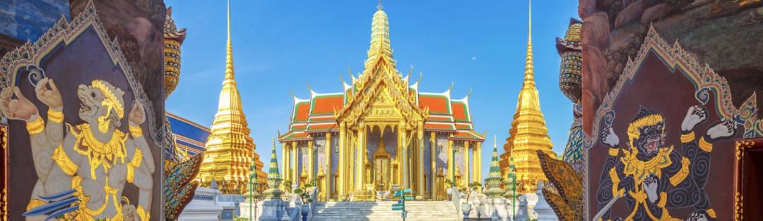 2023免签或落地签自由行国家推荐,免签落地签值得去的国家