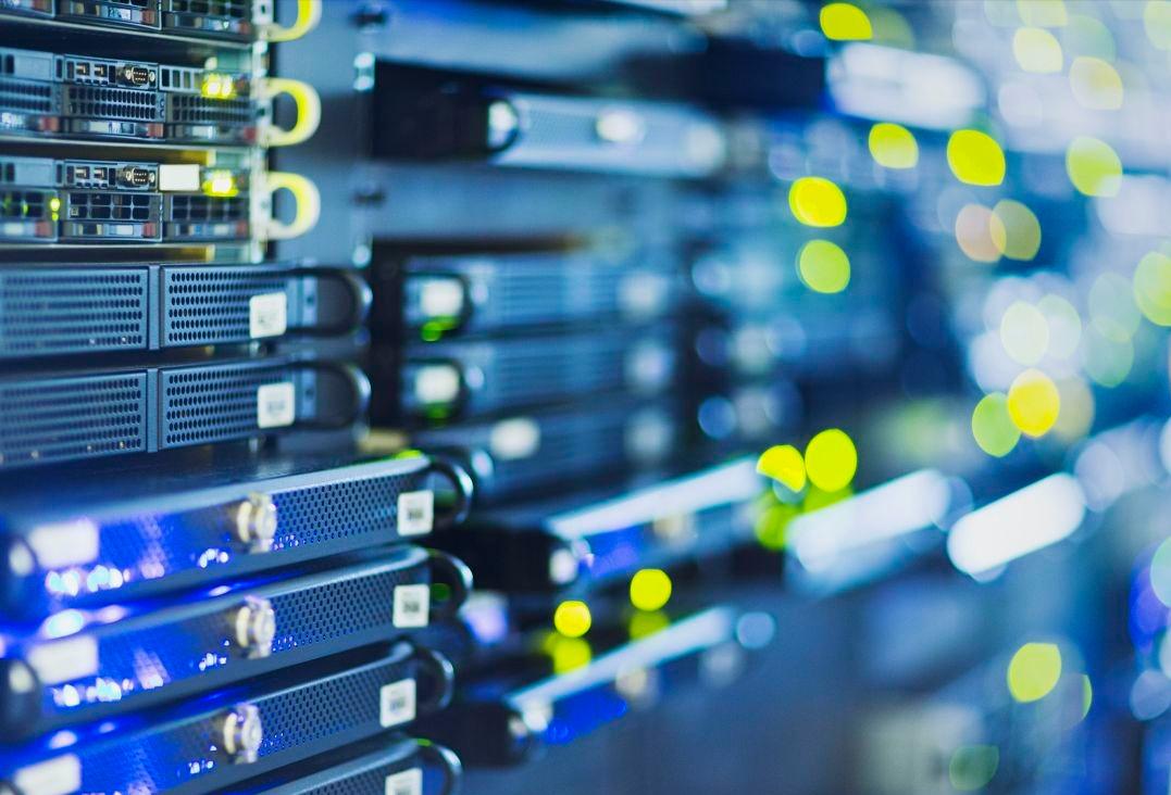 全球13台根服务器，美国10台中国1台没有，若被关闭服务怎么办？