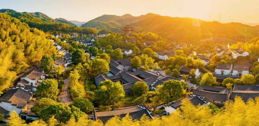 近乡情怯，归来仍是少年！