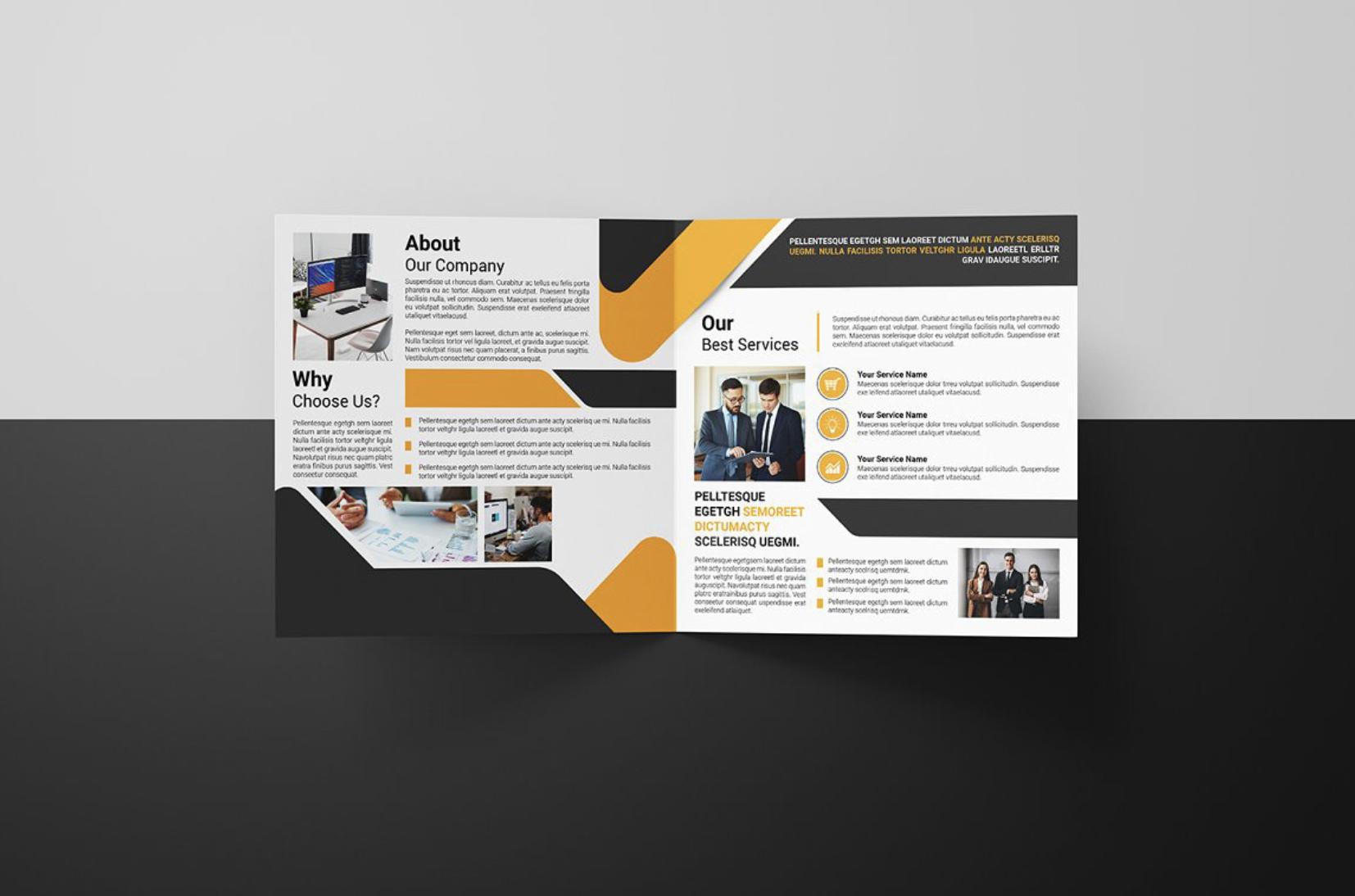 品牌画册宣传册设计有逼格有内容,青岛画册宣传册设计印刷