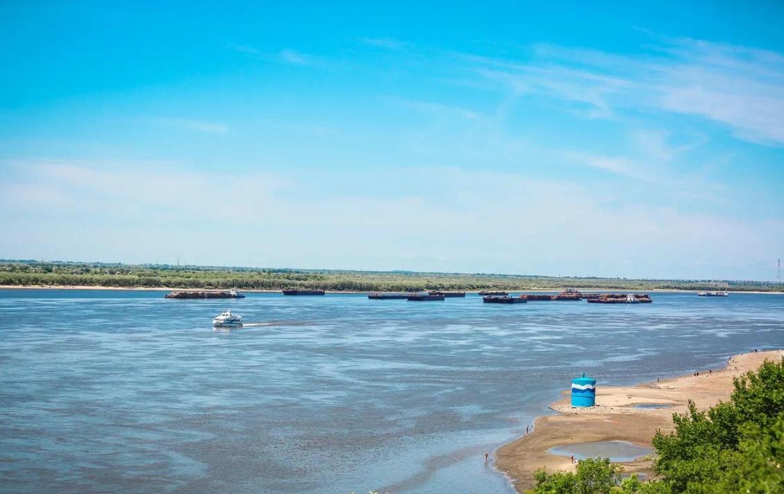 俄罗斯对中国开放海参崴,俄罗斯开放海参崴了吗