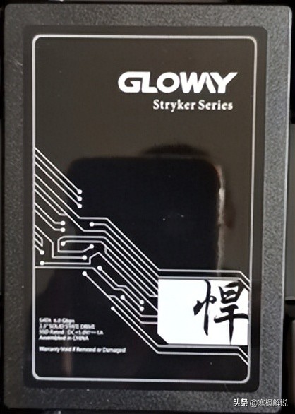 超级方便更换固态硬盘的笔记本,十年前的笔记本电脑换固态硬盘