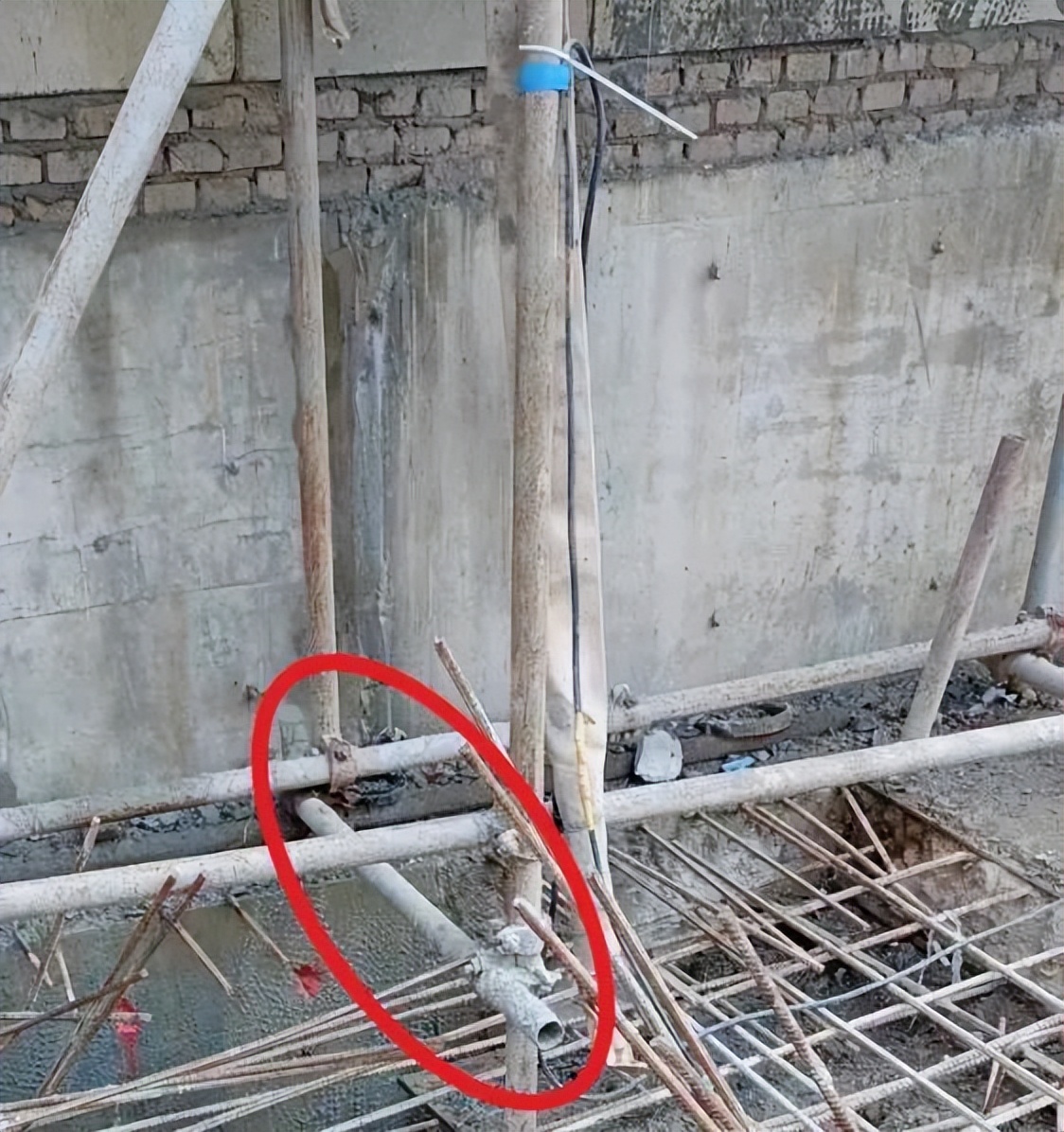 脚手架工程隐患识别图集,脚手架工程安全隐患图片讲解