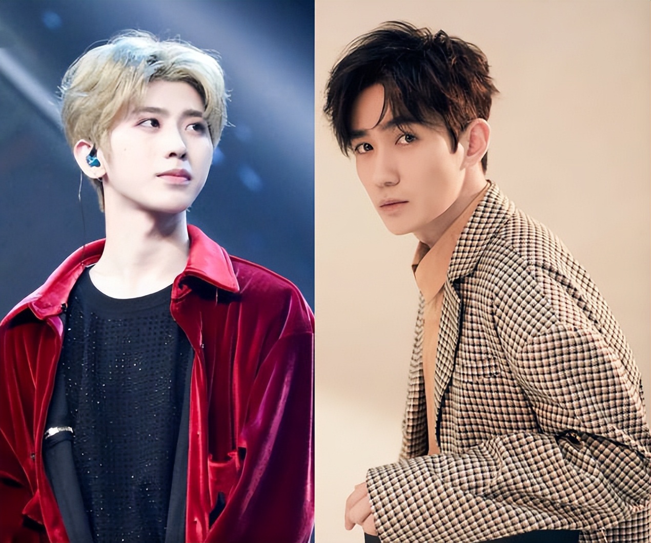 蔡徐坤和朱一龙一起演的电影,朱一龙蔡徐坤谁最火