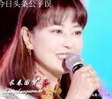 周海媚和吕良伟的爱情故事,周海媚和吕良伟婚姻维持多久