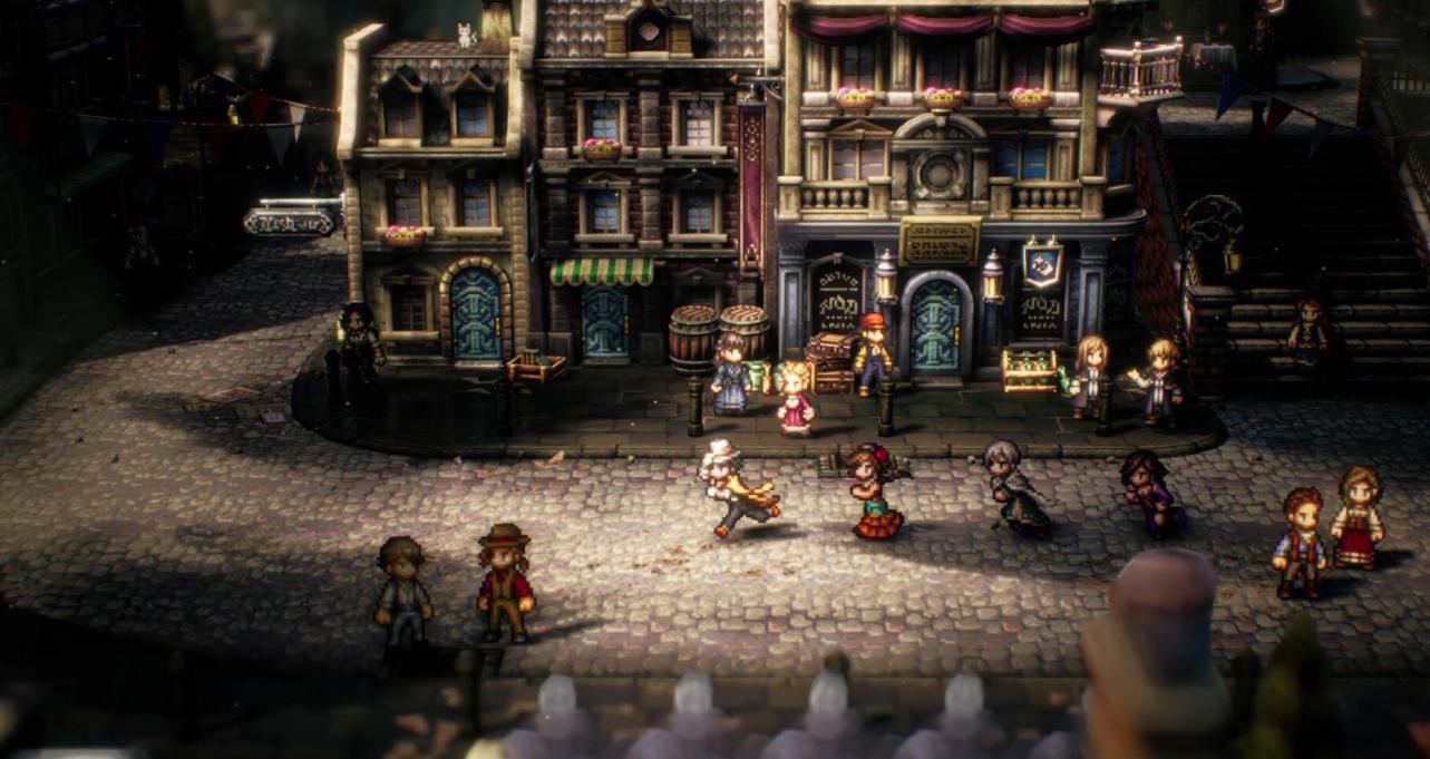 2020神仙打架游戏,2023年值得期待的游戏佳作