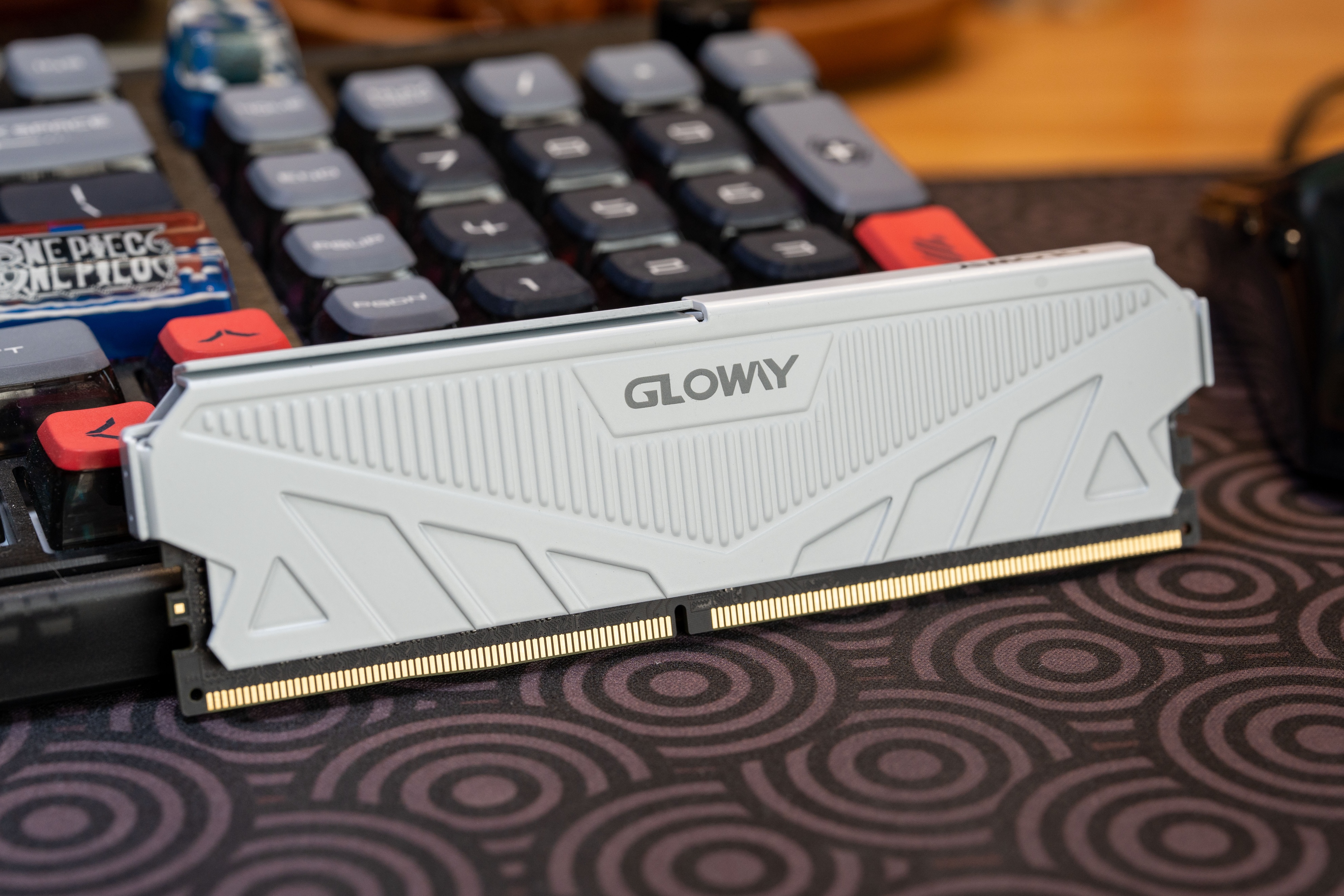 618买买买！实用*党**首选光威天策DDR4400016GB*2内存