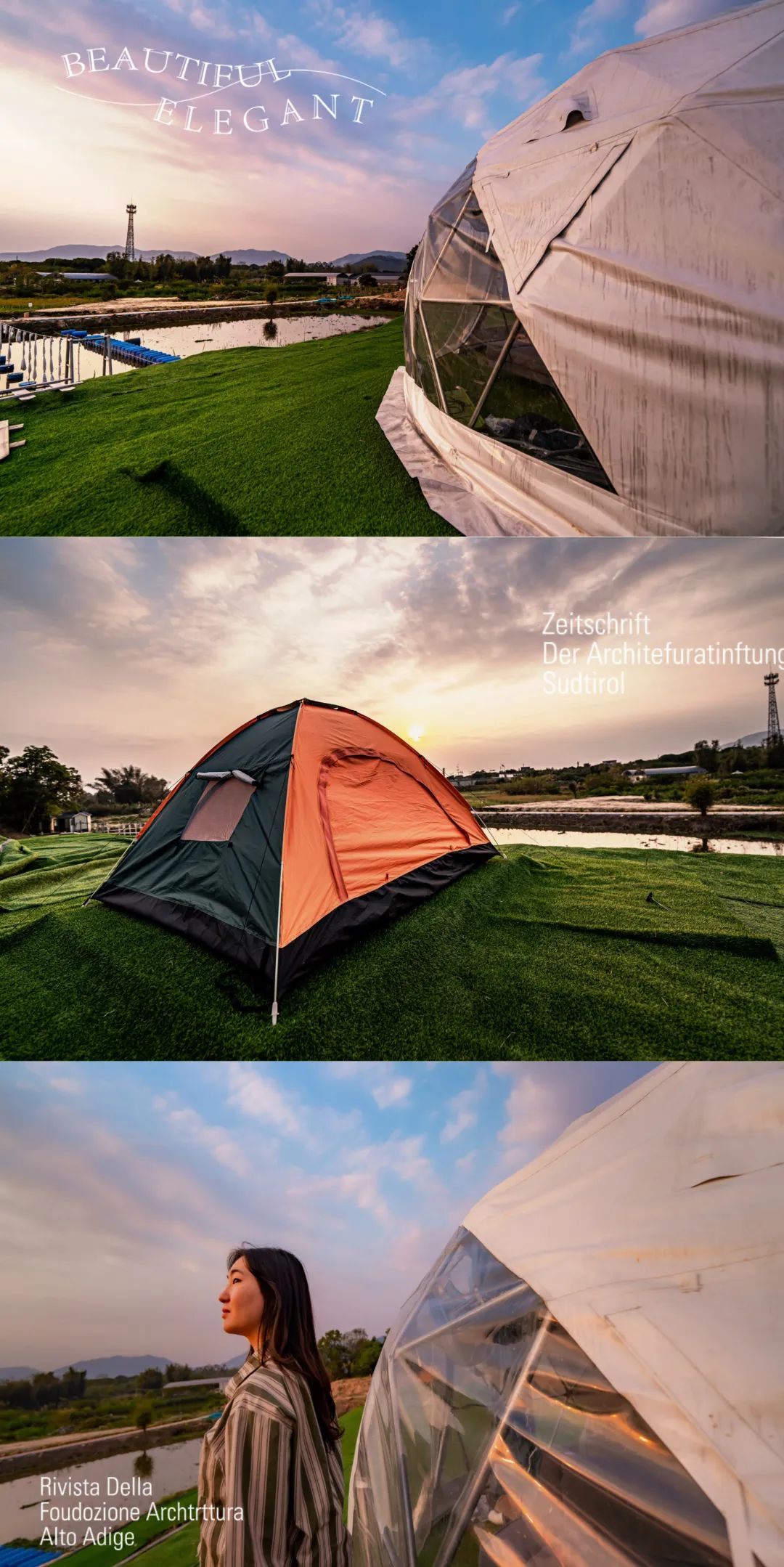 飚越野车、露营、划船…就在广州这个「新游乐园」