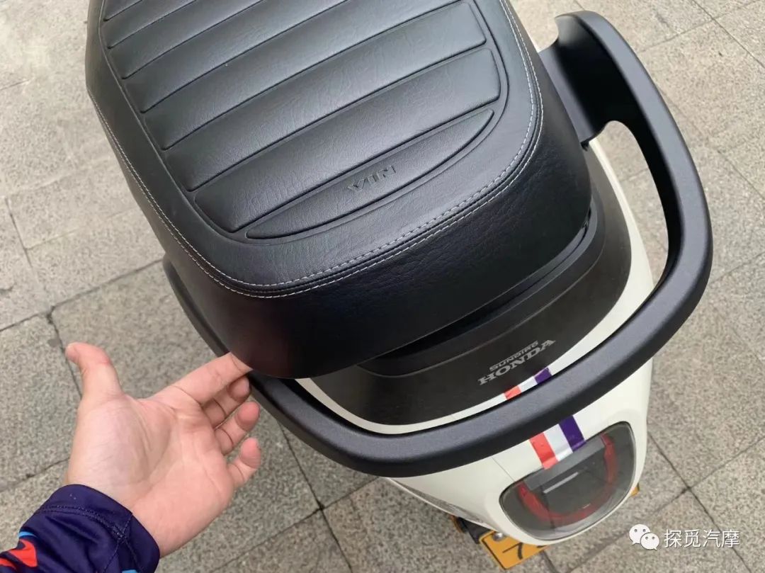 本田ns125la和姜戈150怎么选,本田ns125la深度评测