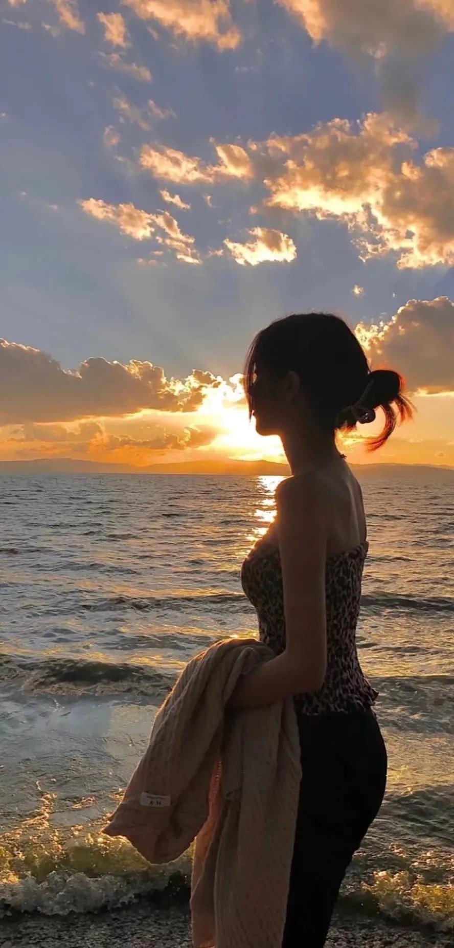 好看的手机壁纸图片,好看的风景图片壁纸