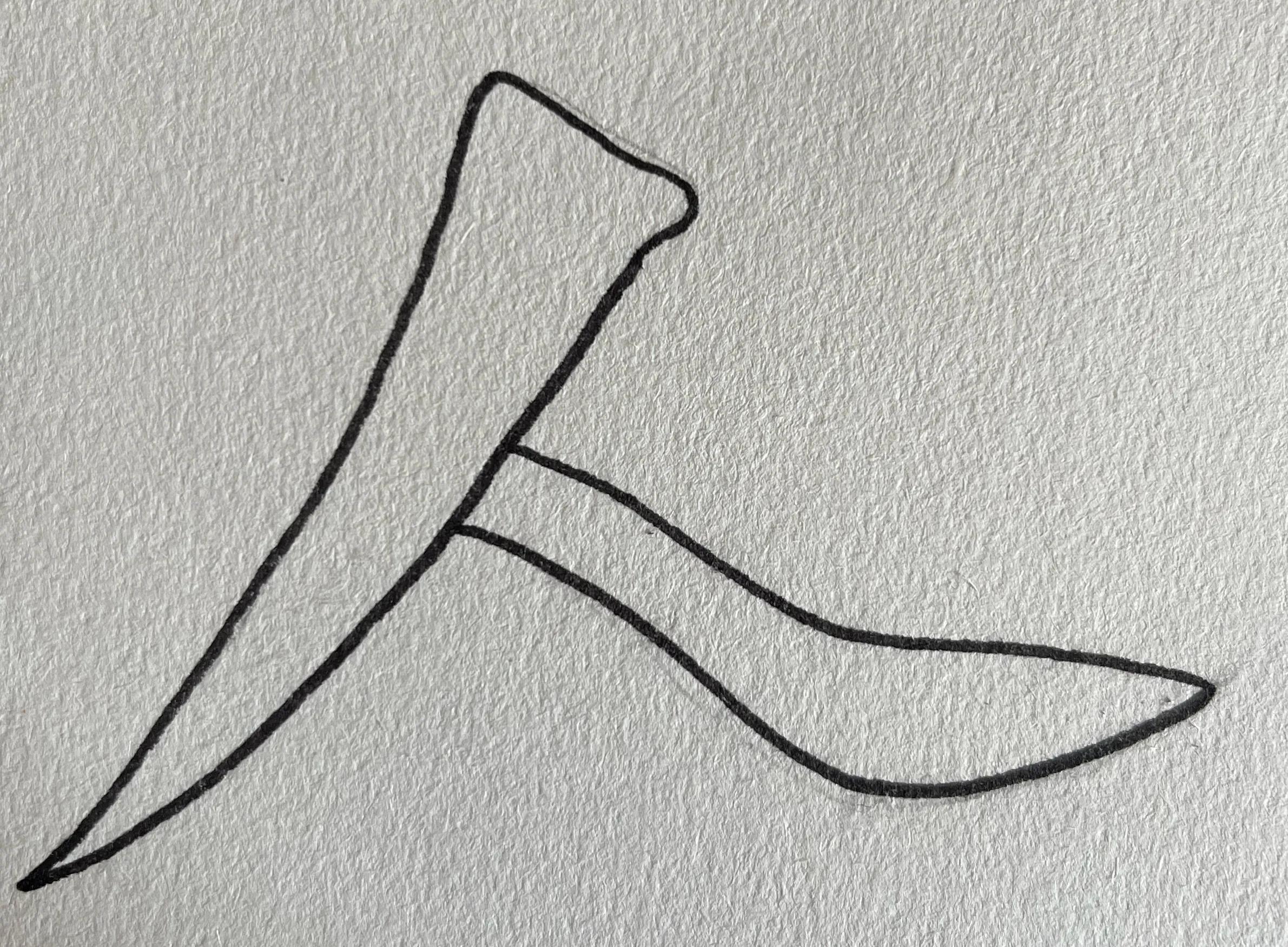 趣味汉字画画,有趣的汉字图画简单