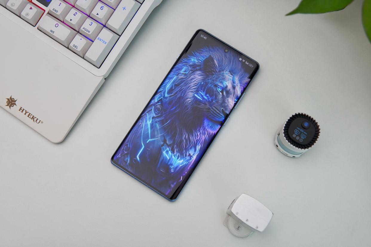 1.5k东方屏,一加ace3深度测评最新