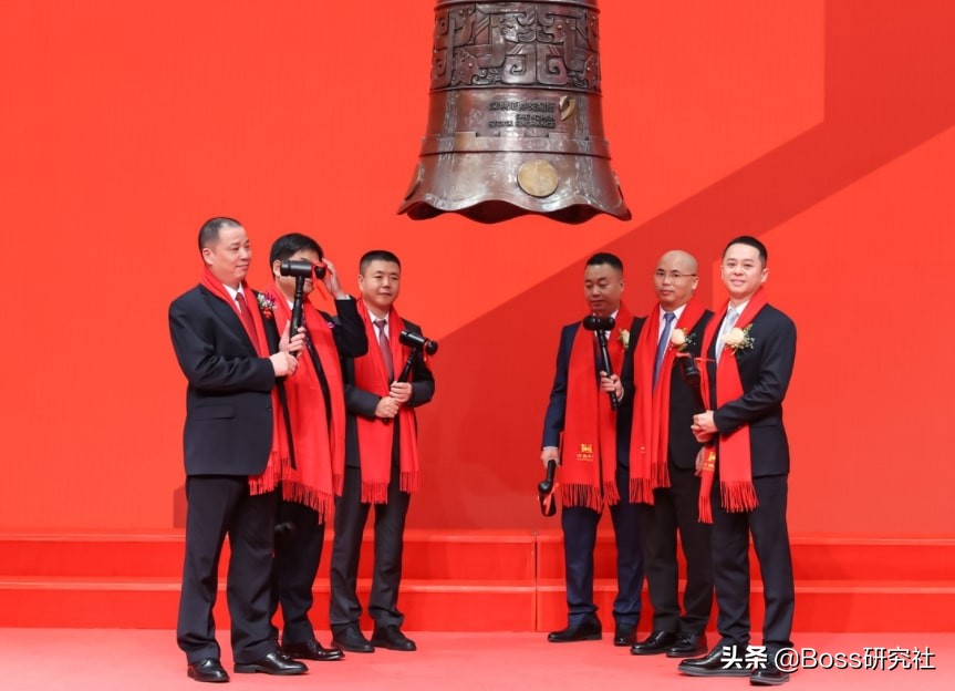 广安80后首富,广安最有钱的10个富二代