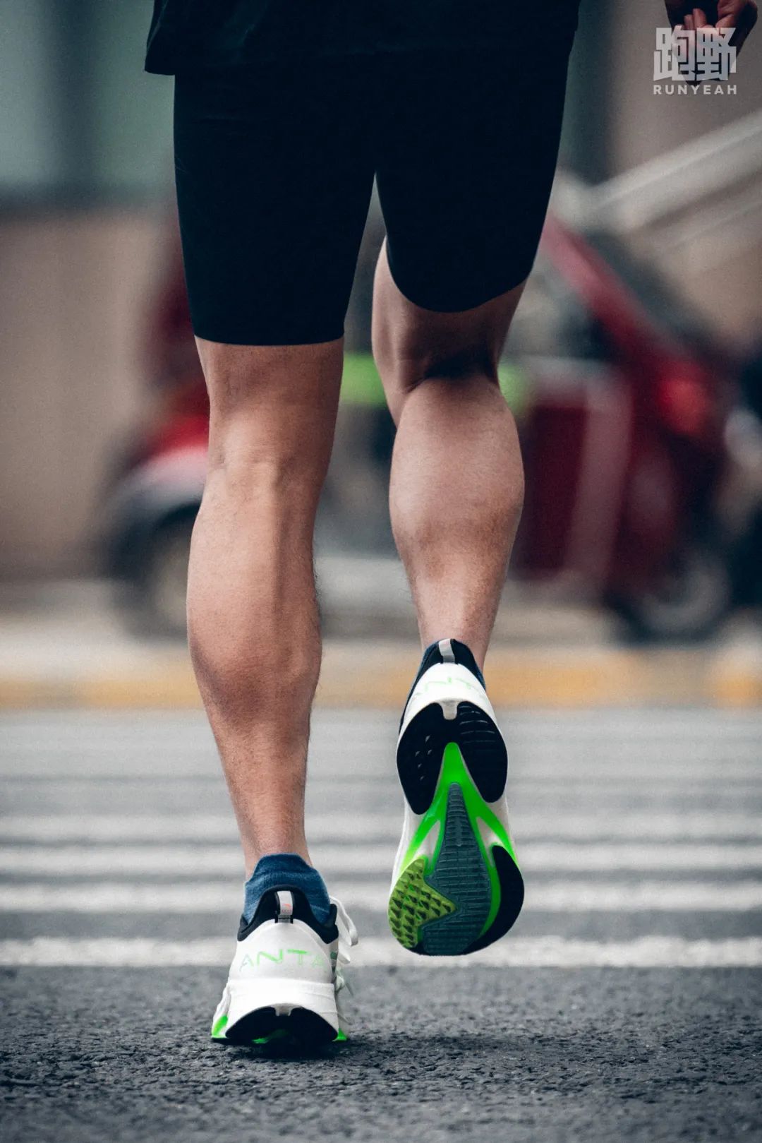 安踏马赫3.0回弹好吗,安踏马赫3助推器