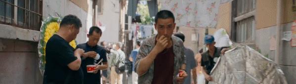 「美食城探秘」：朱一龙新片背后的隐藏美食！