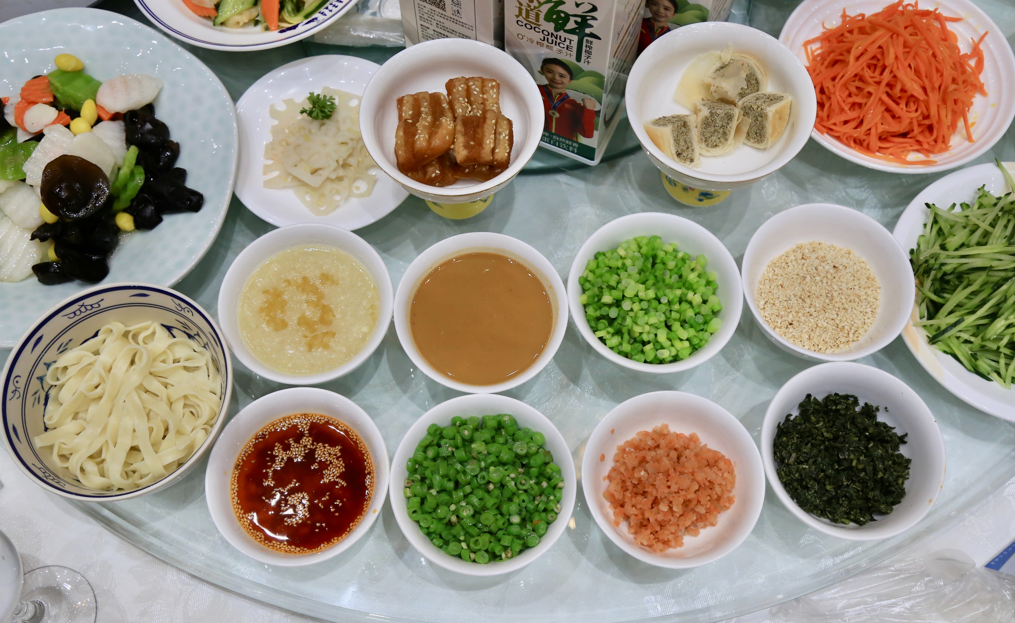 山东冷门但是风景很棒的地方,山东有一座水上古城