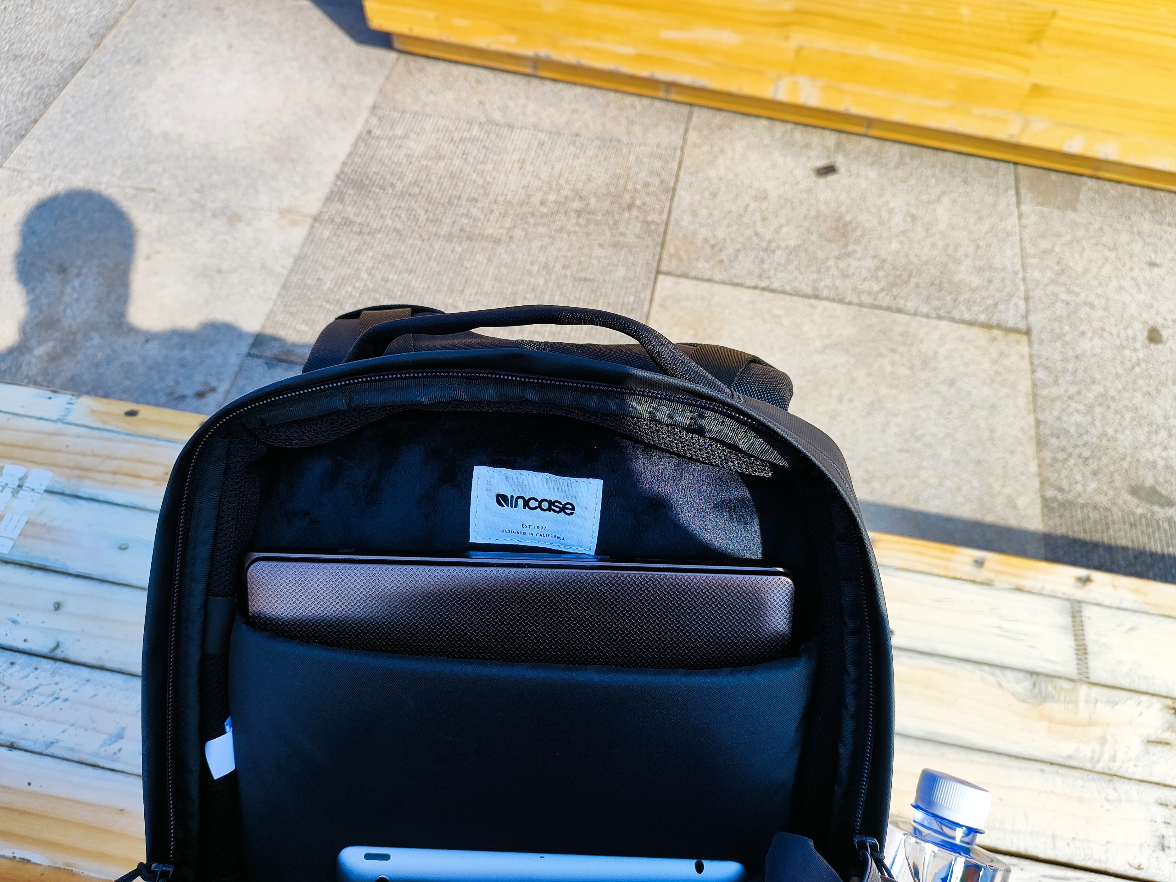 incase背包评测,苹果incase背包