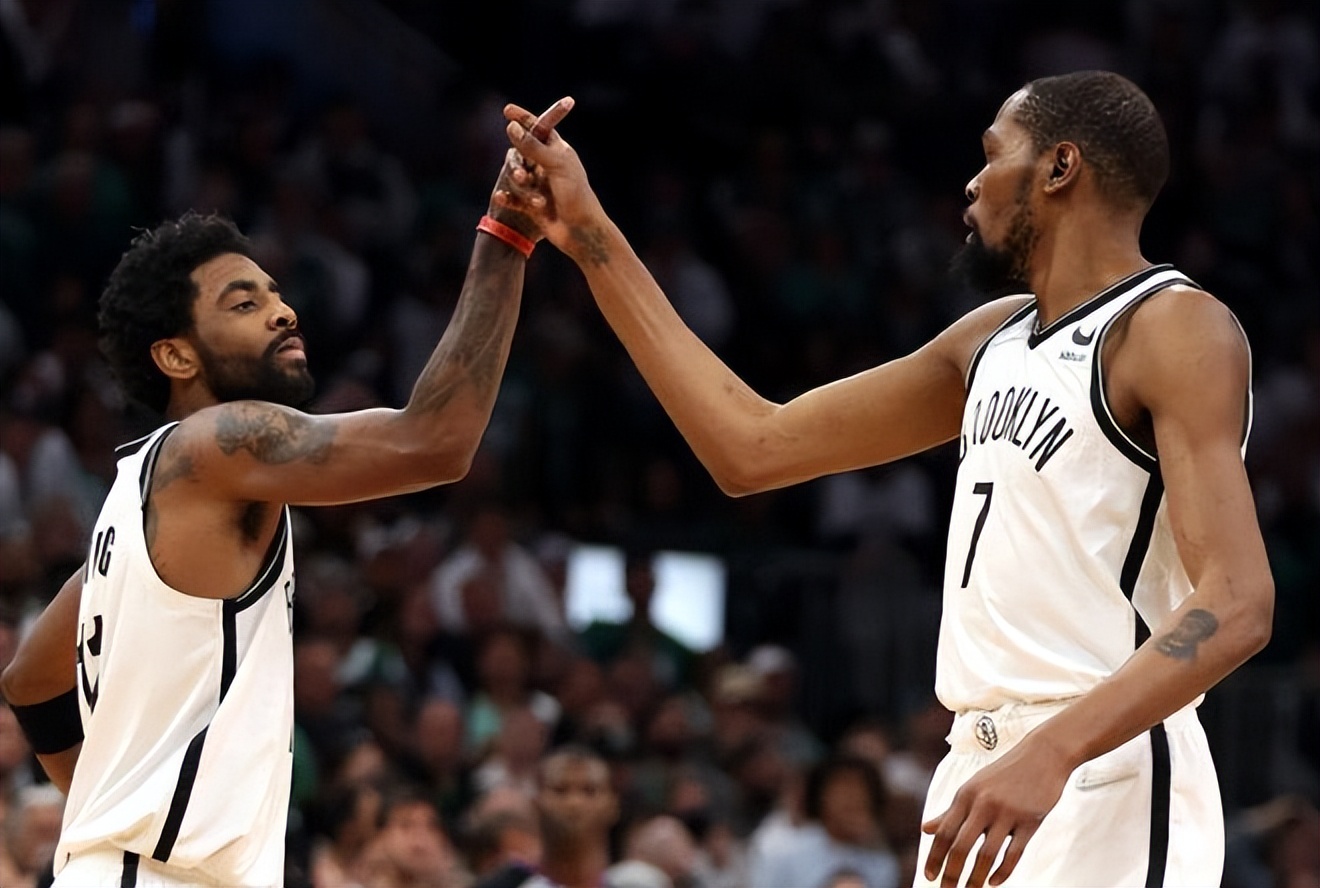 交易截止日前，欧文被篮网禁赛，工资照发，蔡老板损失数字感人