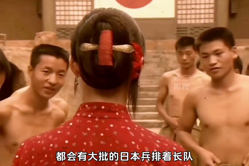 这刻骨的仇恨如何能忘#吾辈当自强