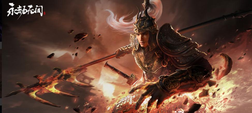 永劫制作人被玩家拿捏?散个步被铁粉认出,对他设计思路了如指掌