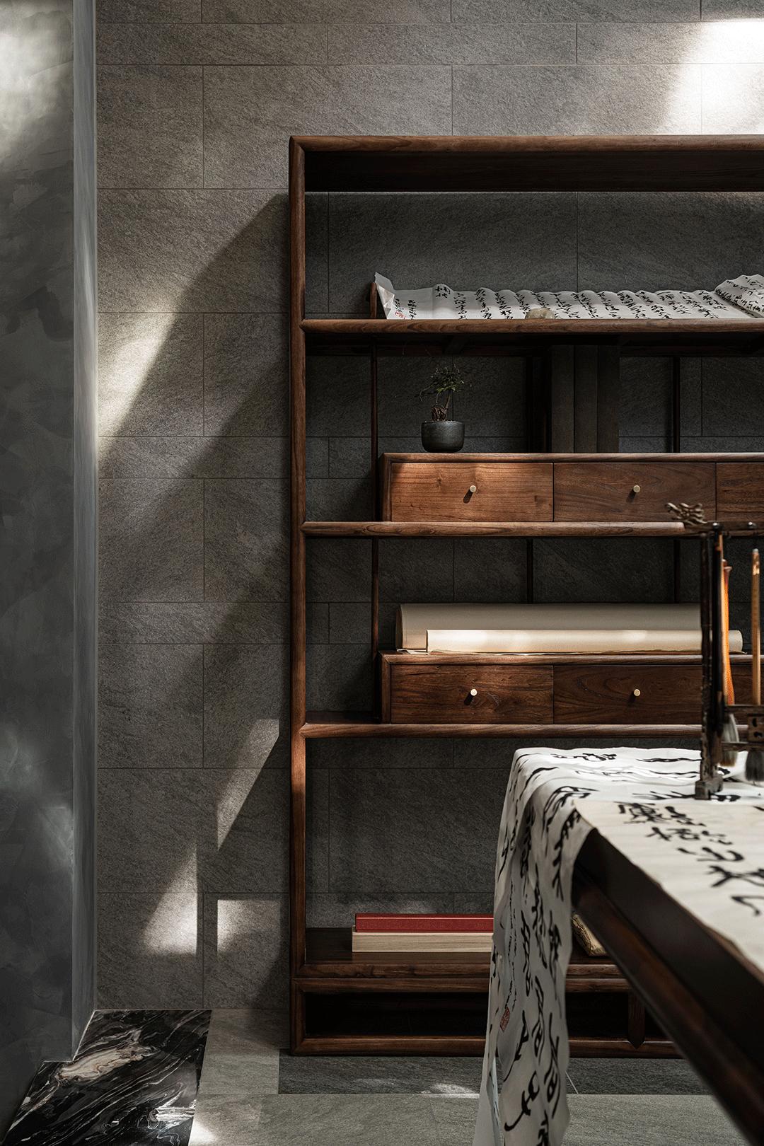 汇界空间设计,设计师耿可佩