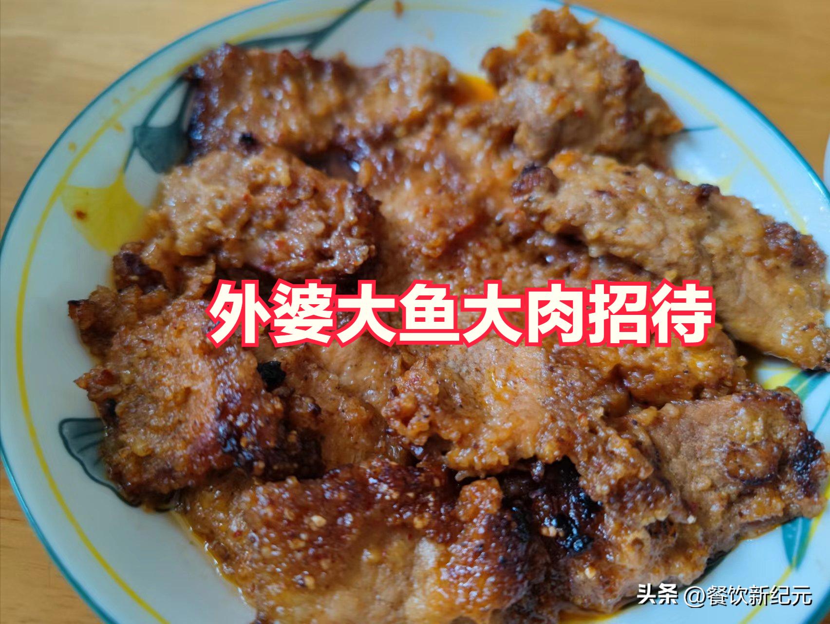 8岁男孩暑假回江西农村外婆家，2个月胖了13斤，爸妈差点没认出来