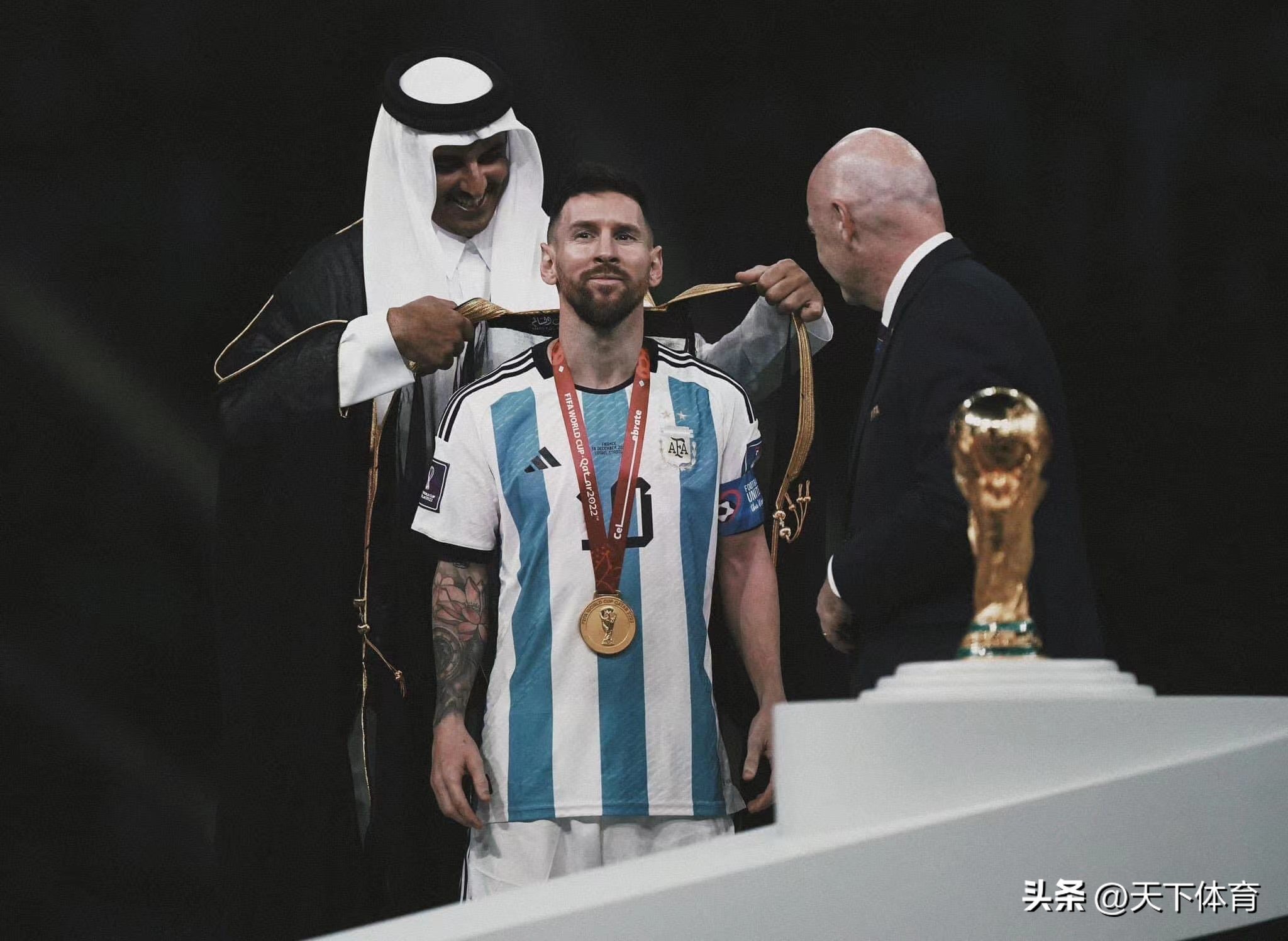 环球足球奖有含金量吗,环球足球奖各个奖项揭晓